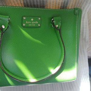 Kate Spade shoulder bag
